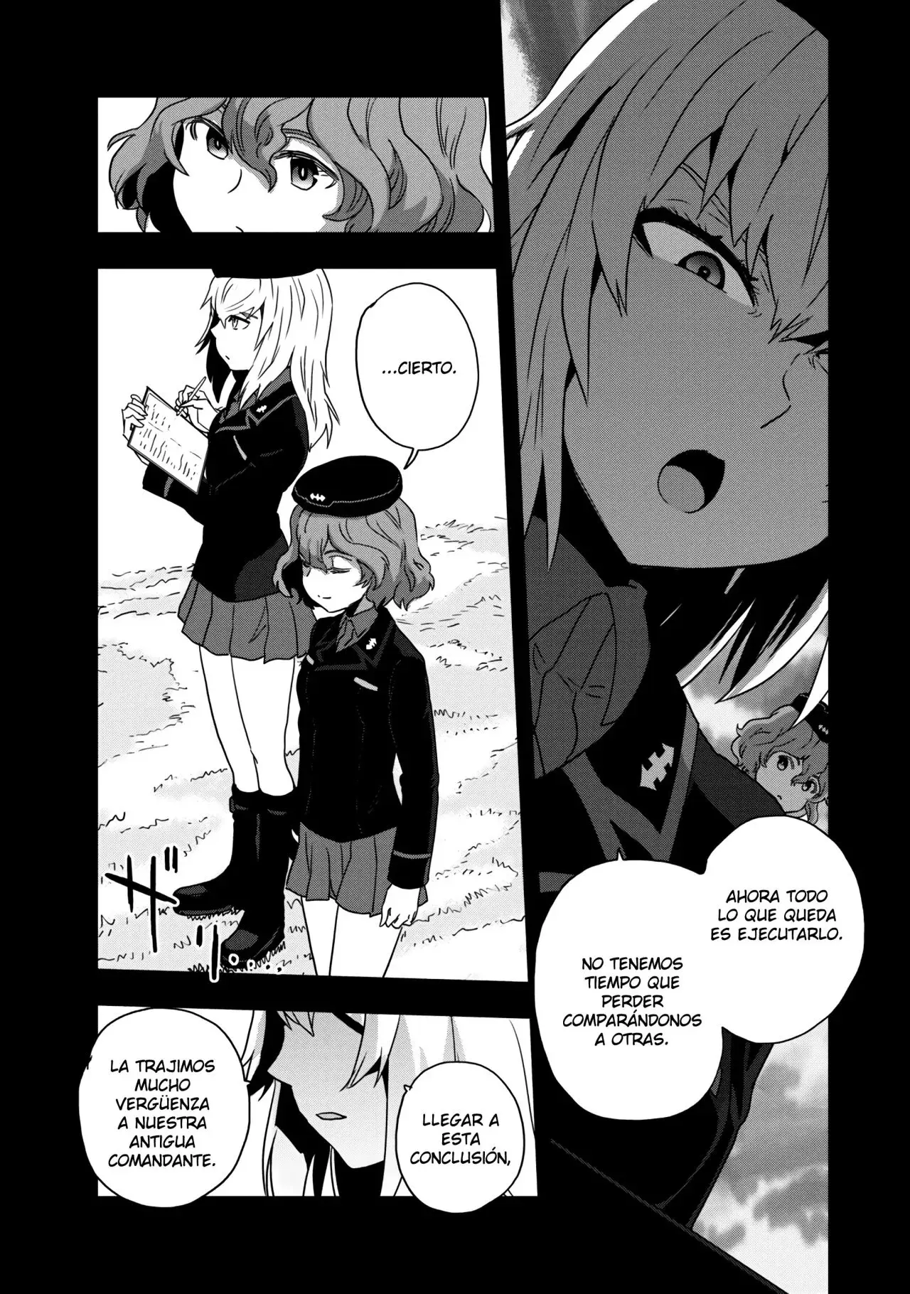Capitulo 55 page 23