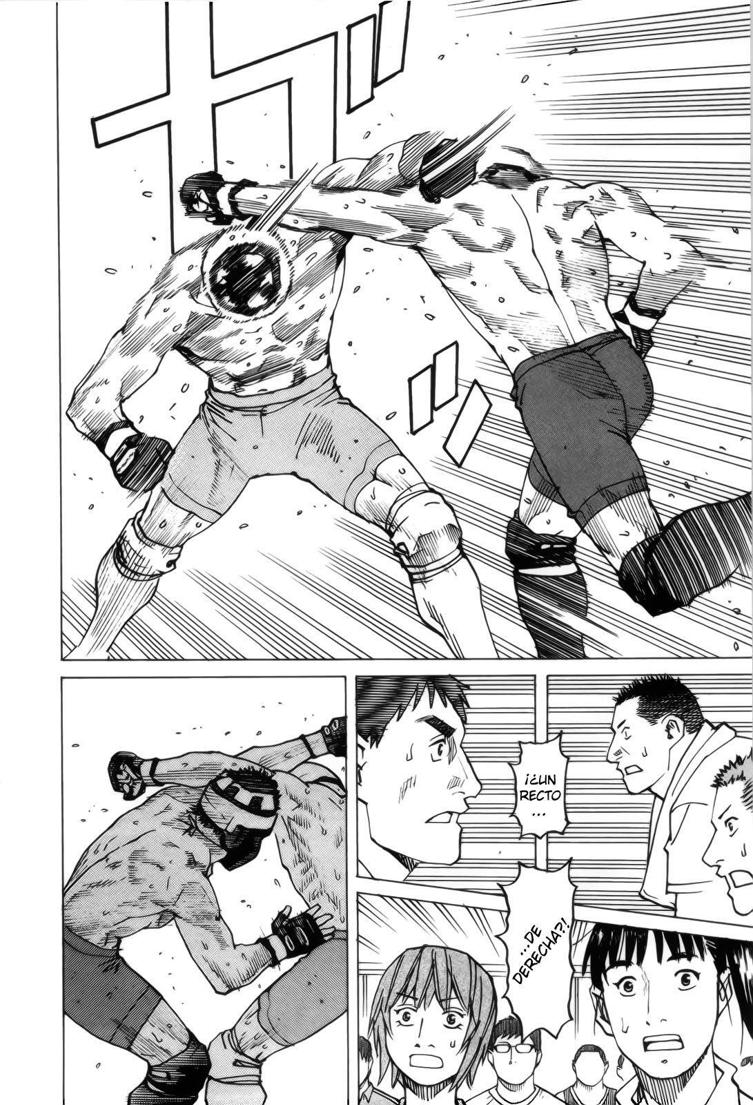 Capitulo 95 page 4