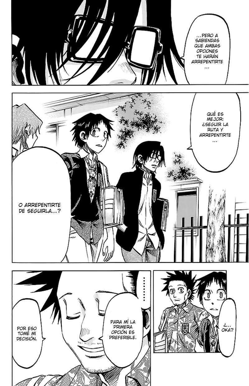 Capitulo 138 page 17