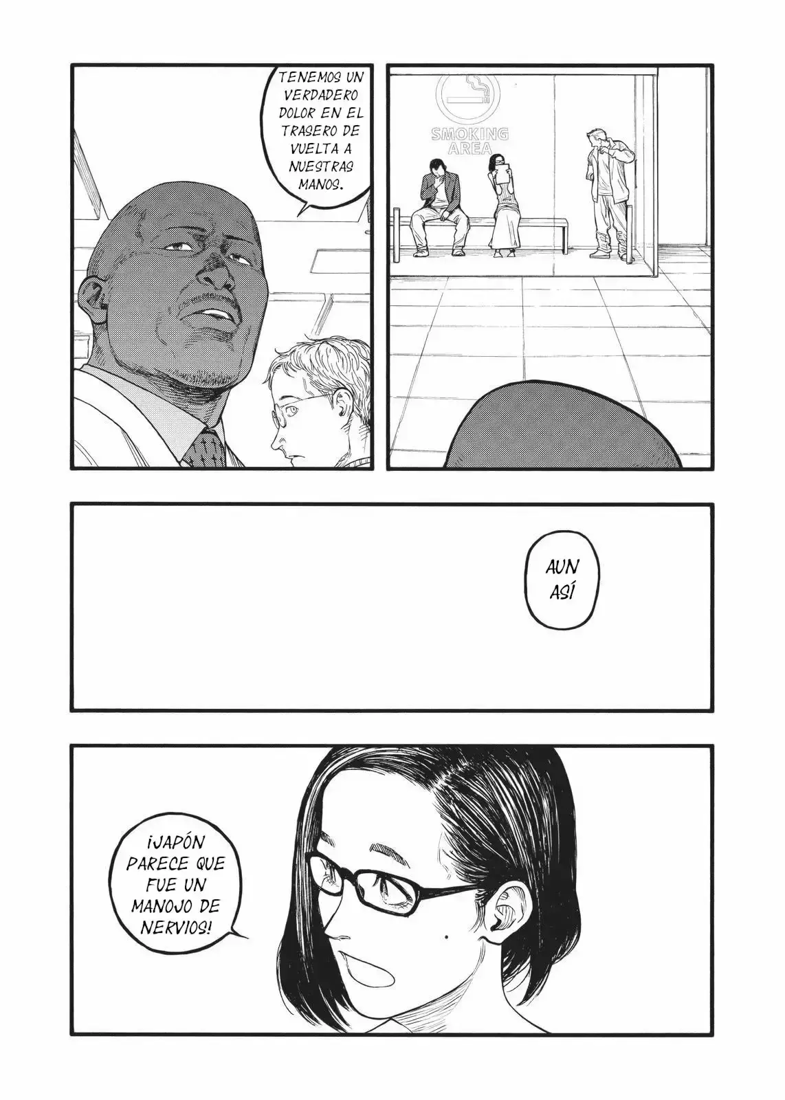 Capitulo 86 page 14