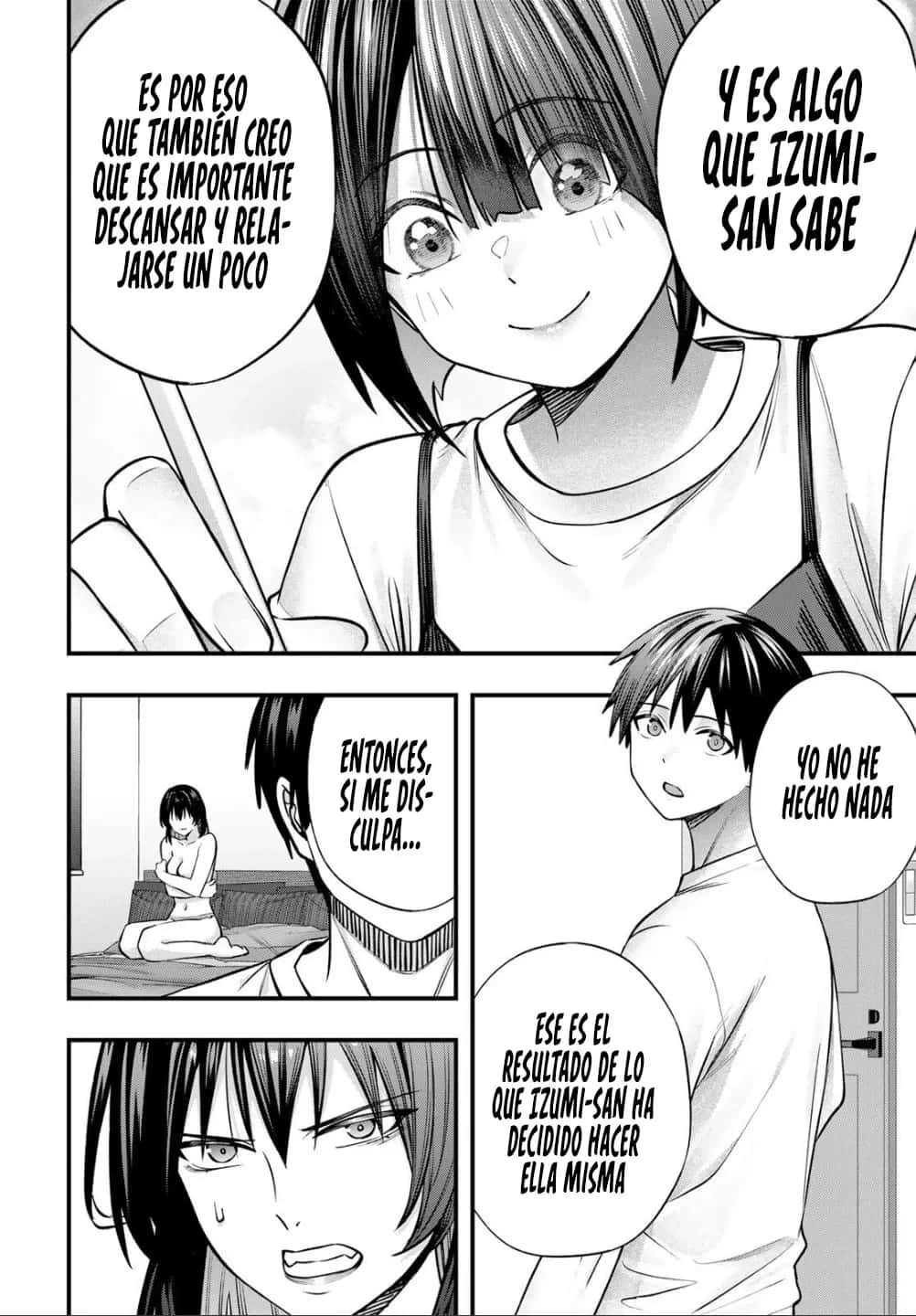 Capitulo 135 page 19