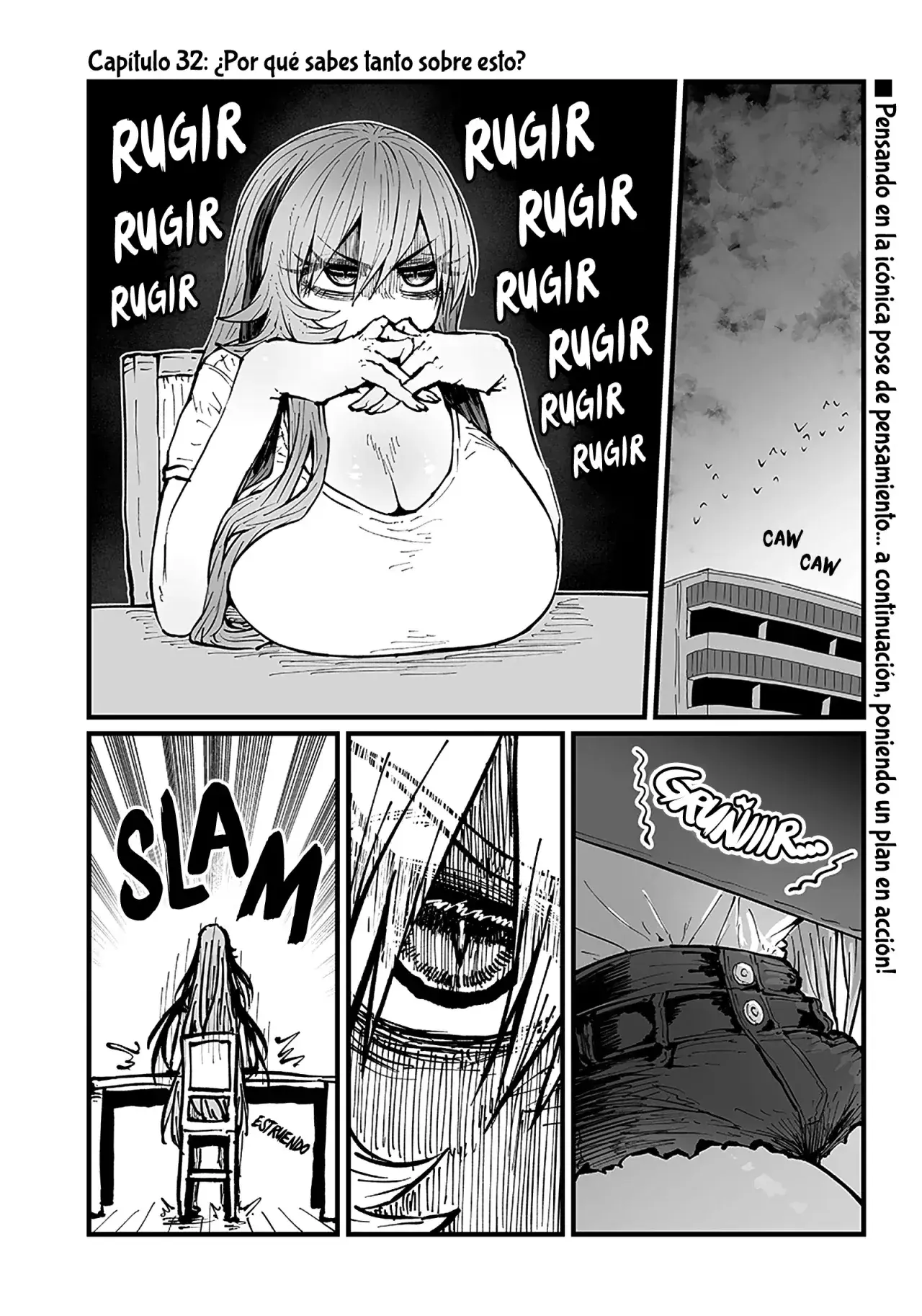 Capitulo 32 page 2