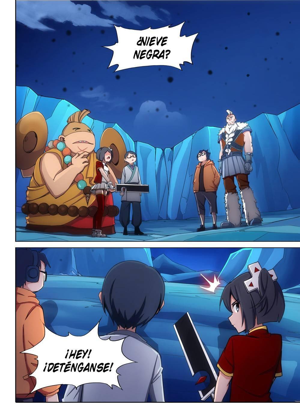 Capitulo 288 page 12