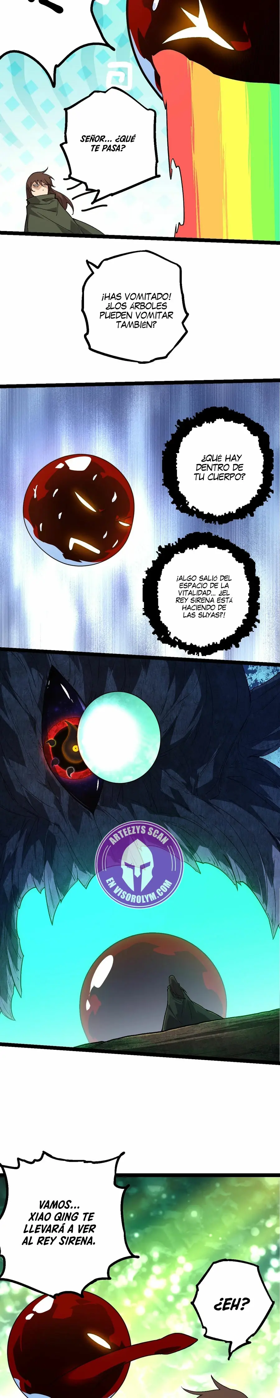 Capitulo 197 page 11