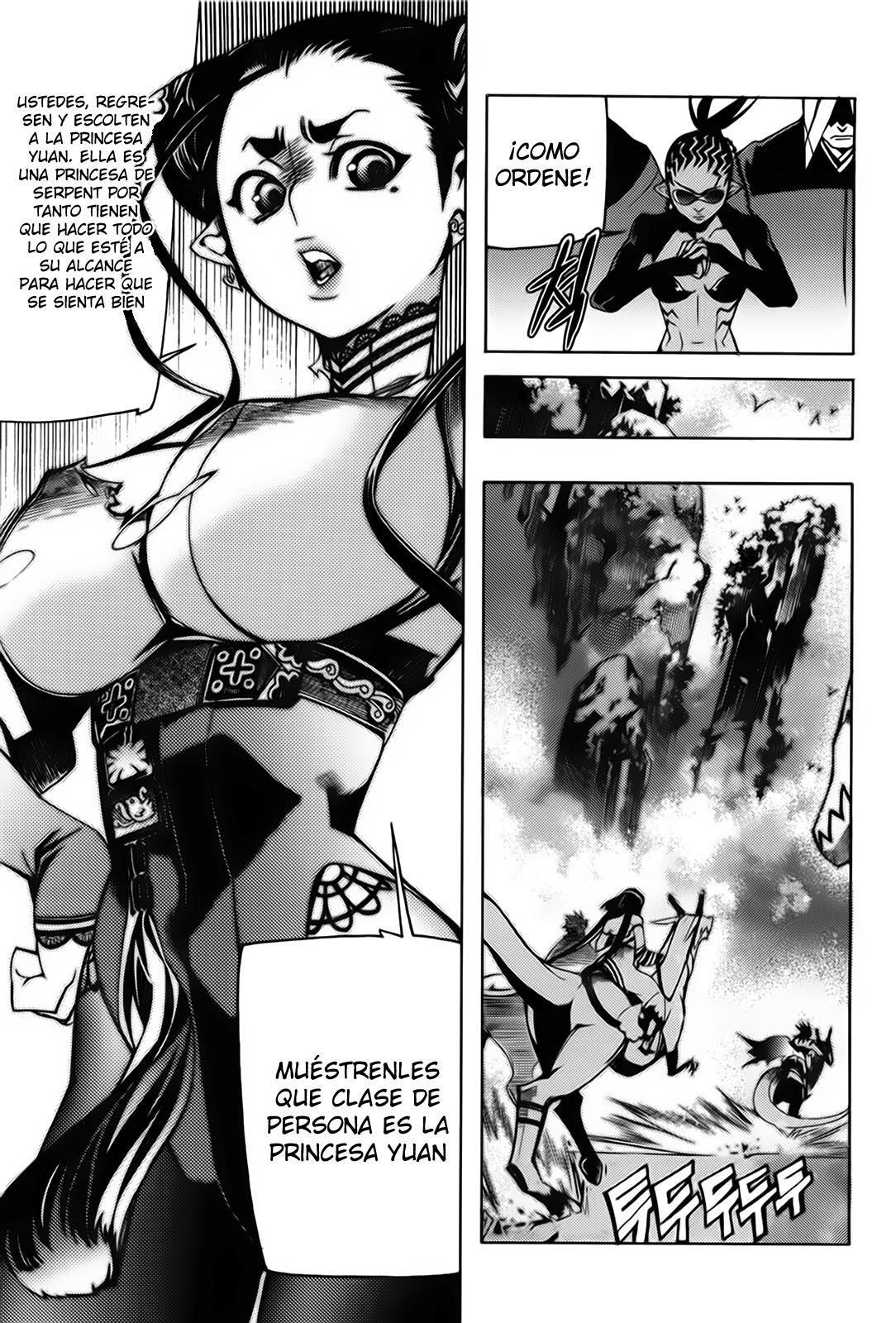 Capitulo 54 page 25