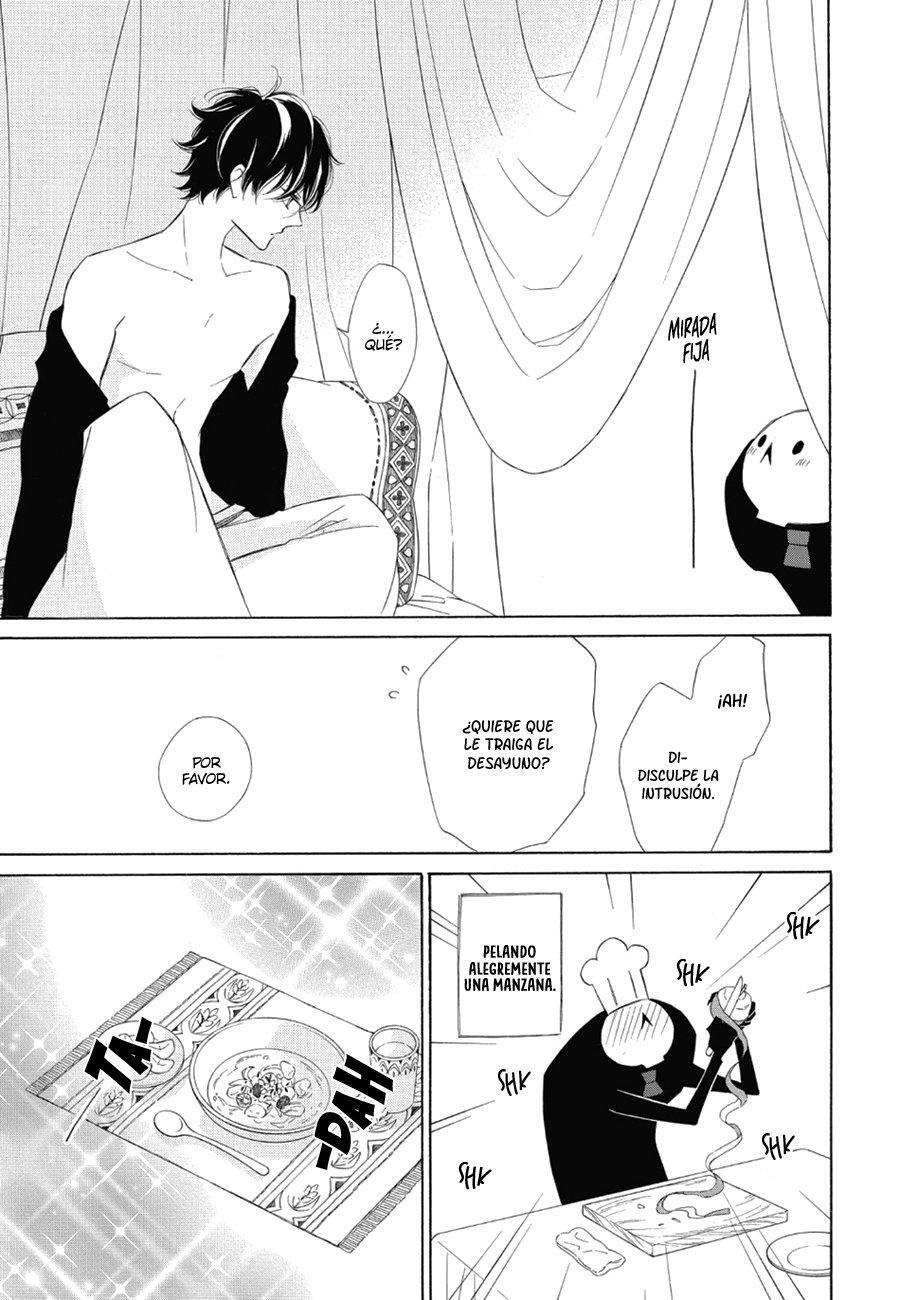 Capitulo 64 page 19