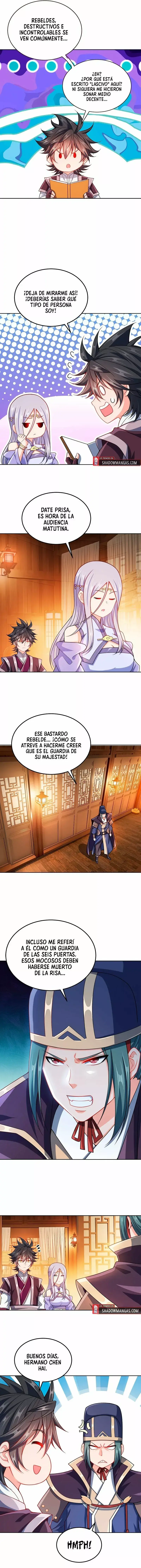 Capitulo 61 page 4