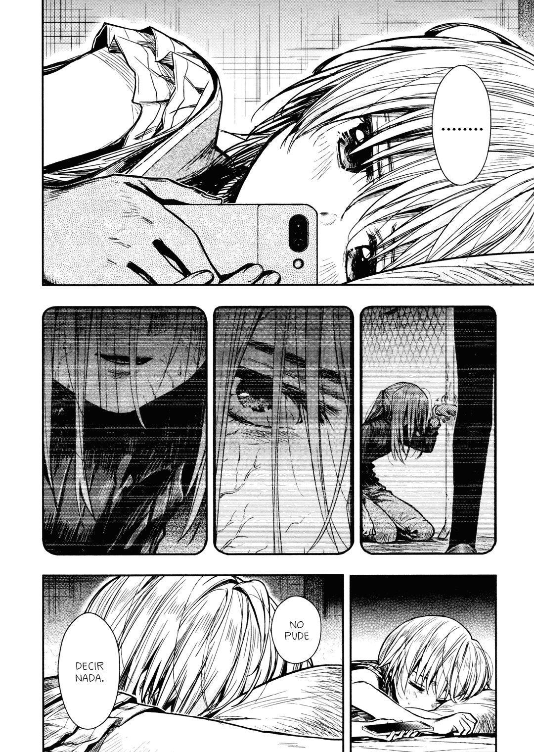 Capitulo 71 page 12