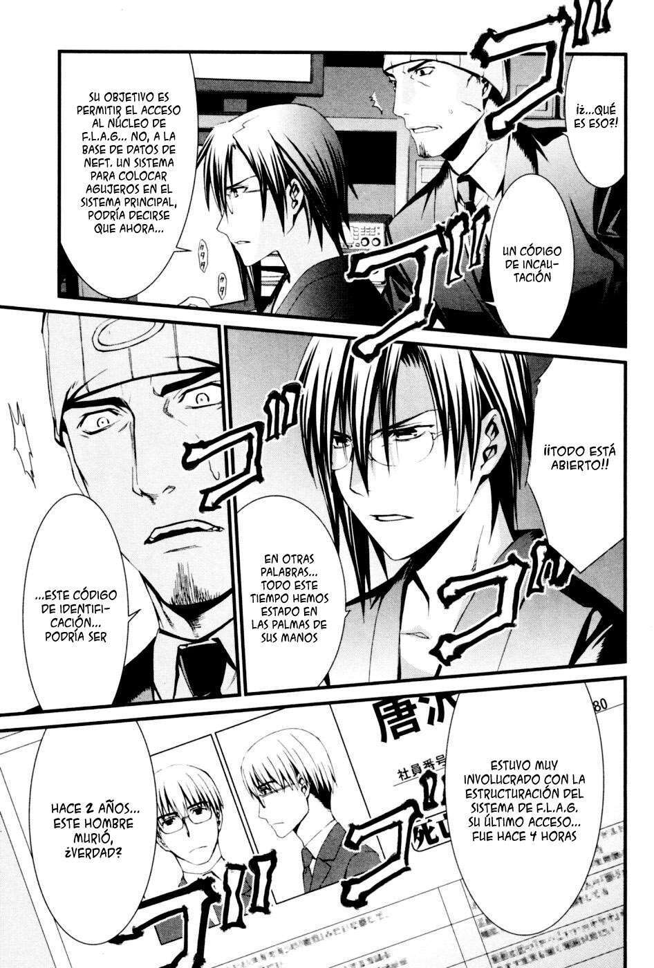 Capitulo 45 page 30