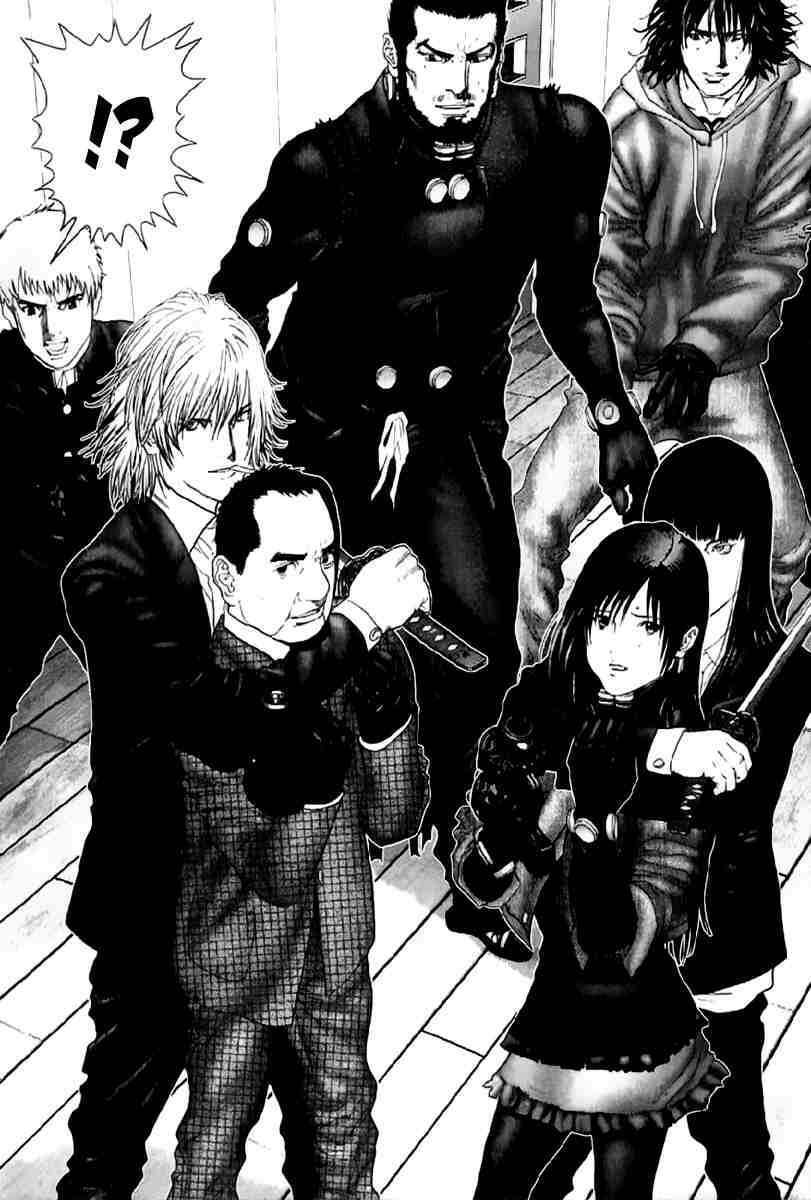 Capitulo 238 page 14
