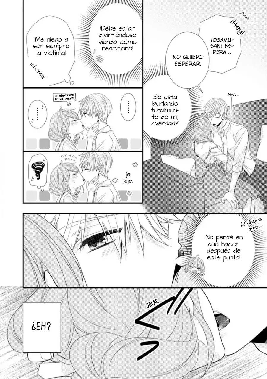 Capitulo 21 page 16