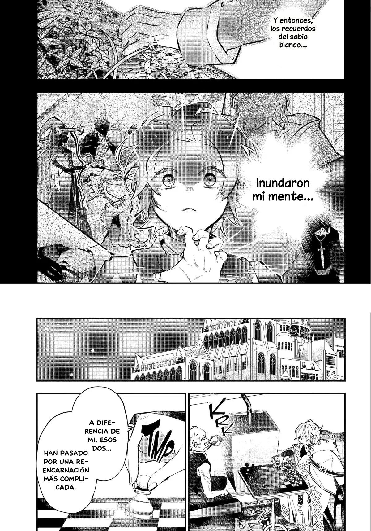 Capitulo 47 page 20