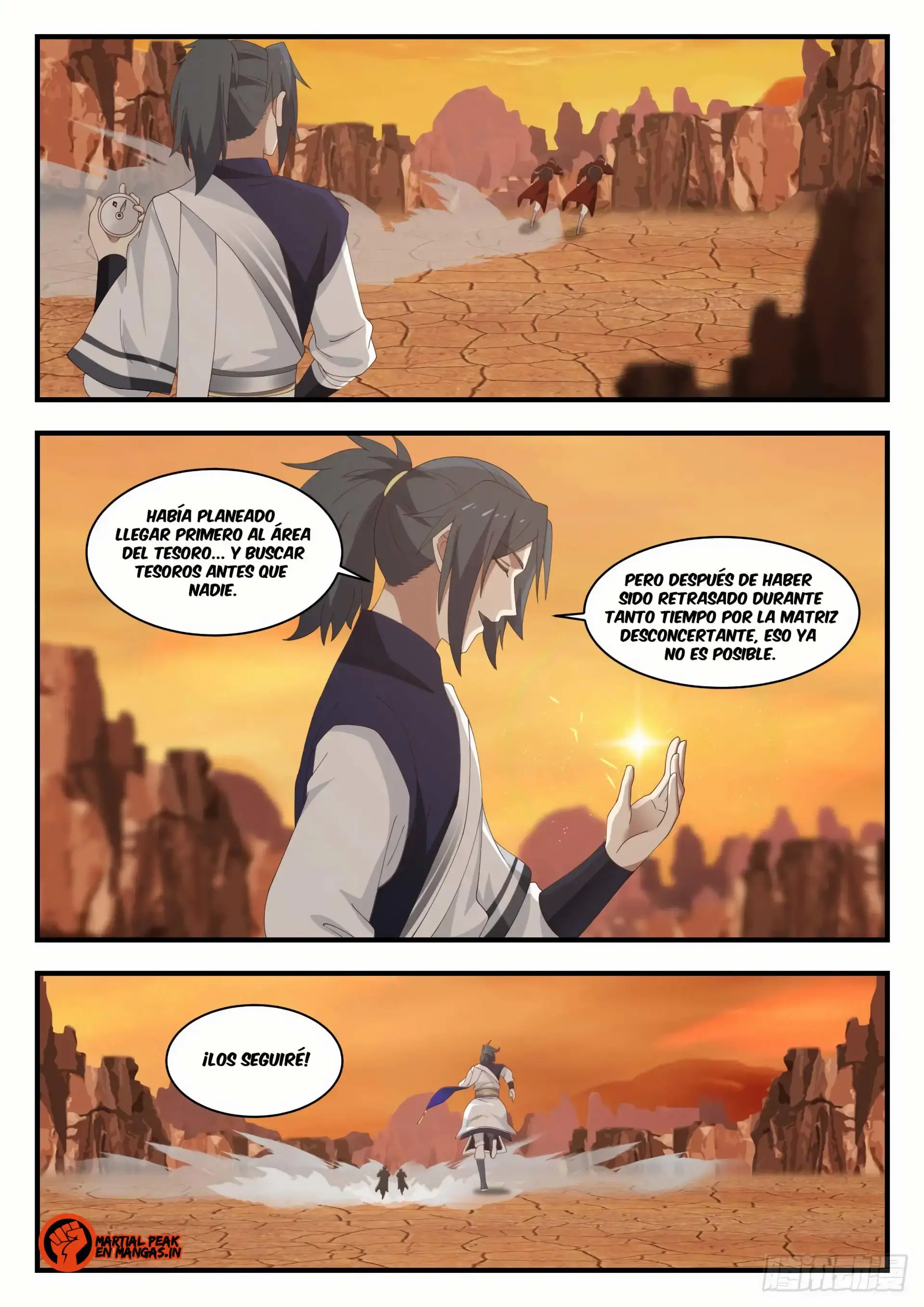 Capitulo 1084 page 12