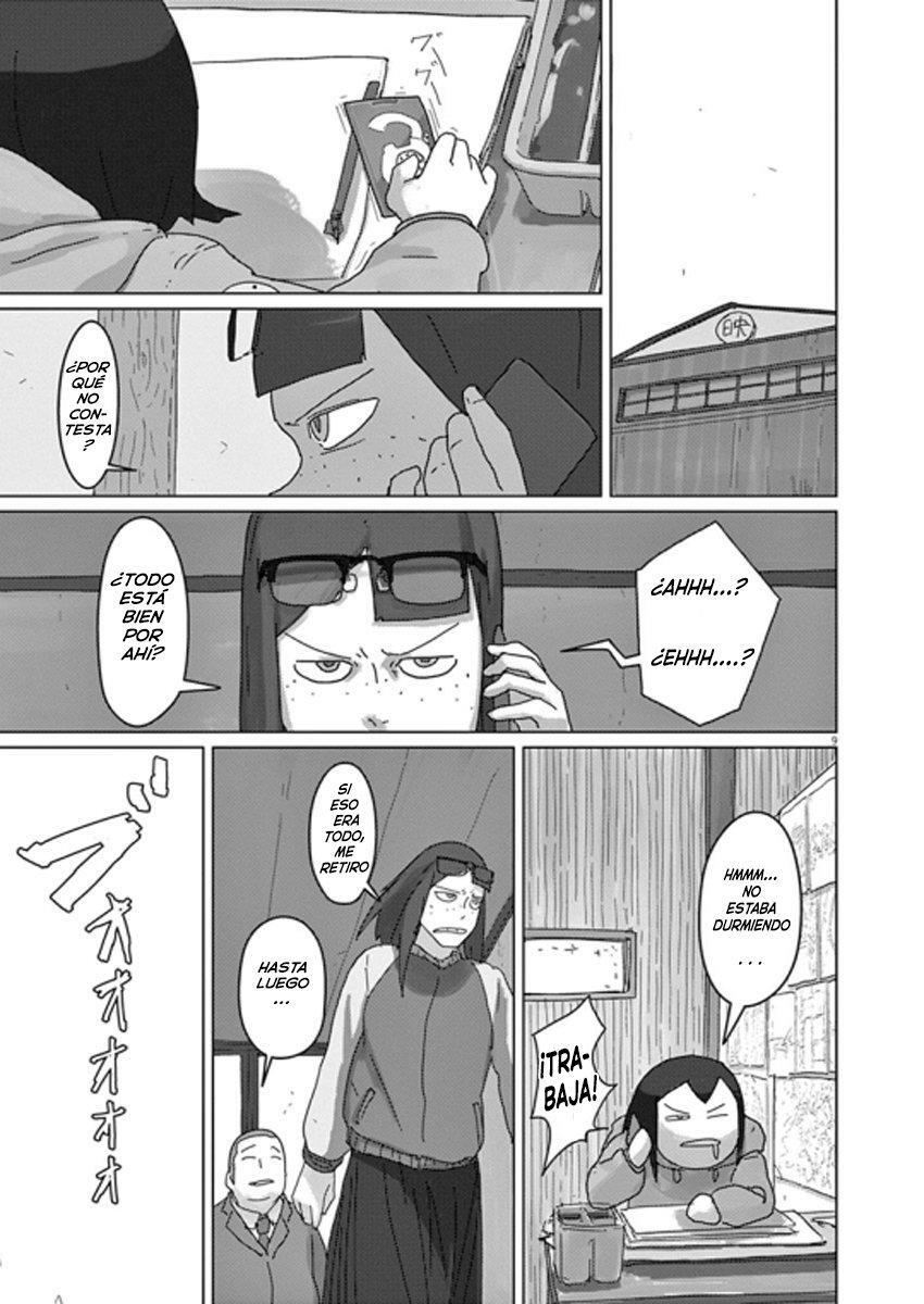 Capitulo 28 page 12