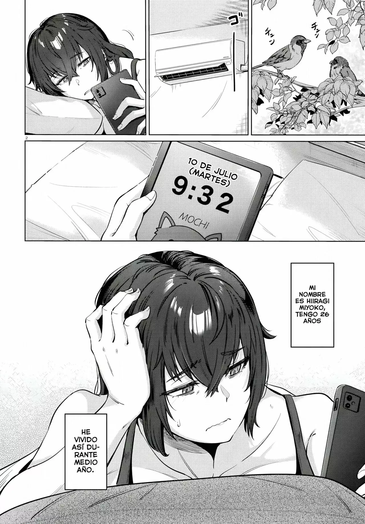 Capitulo 2 page 2