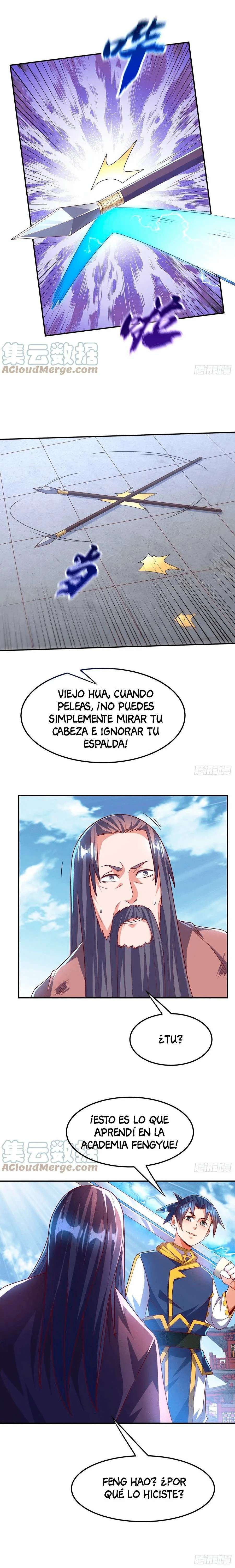 Capitulo 263 page 3