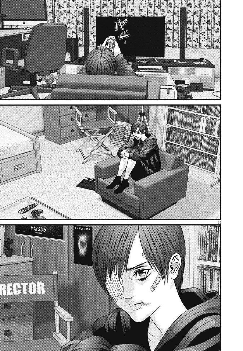 Capitulo 55 page 18