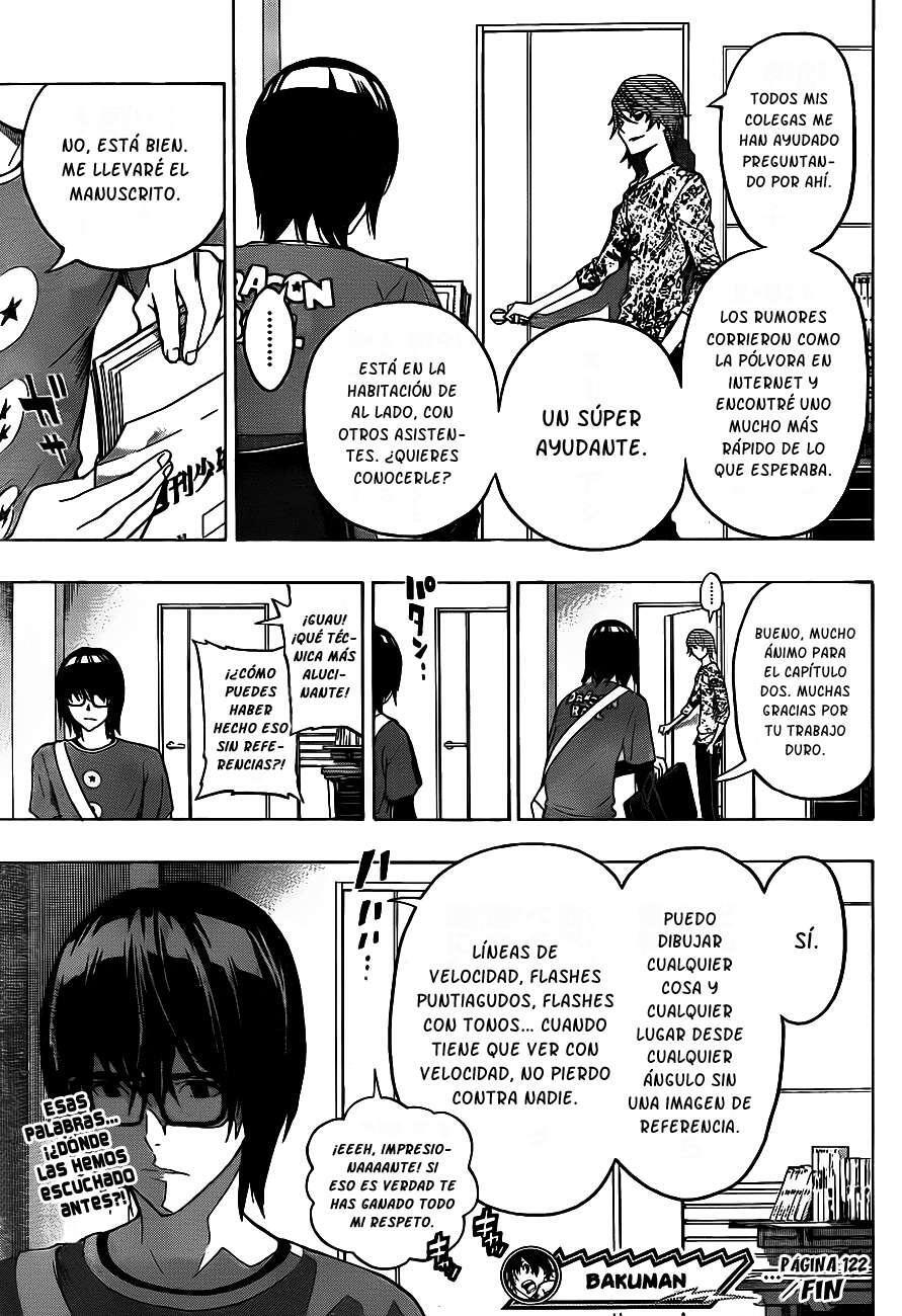 Capitulo 122 page 21