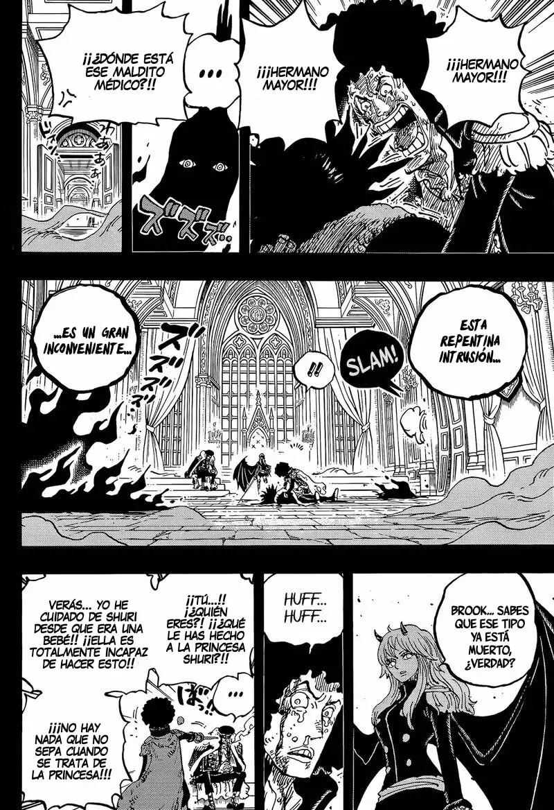 Capitulo 1186 page 4