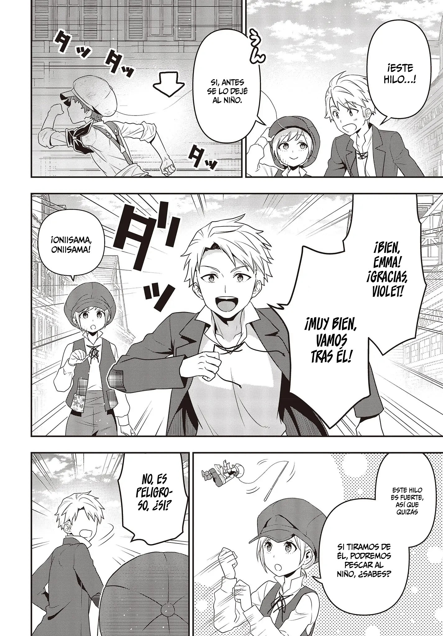 Capitulo 33 page 21