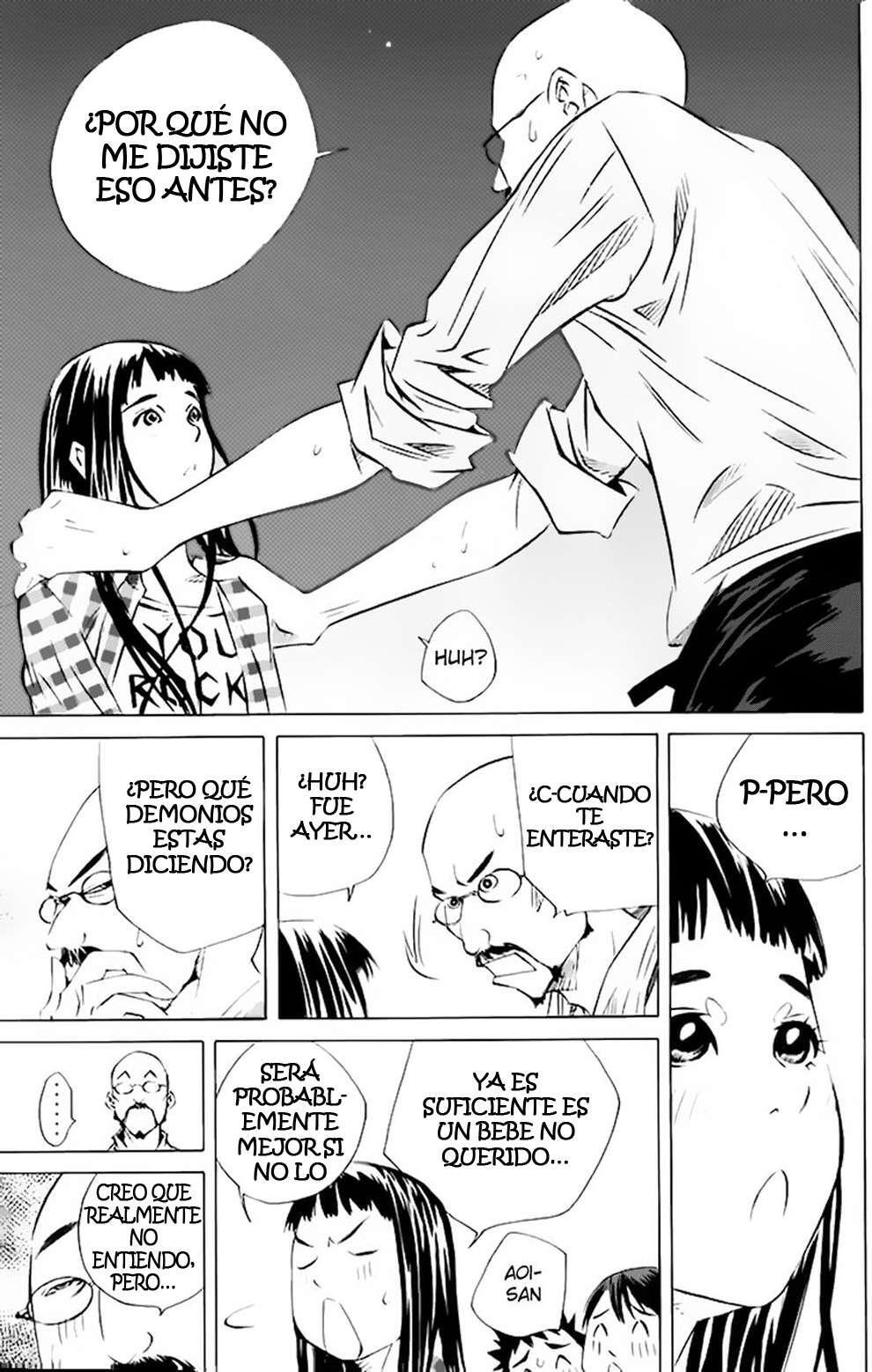 Capitulo 131 page 33