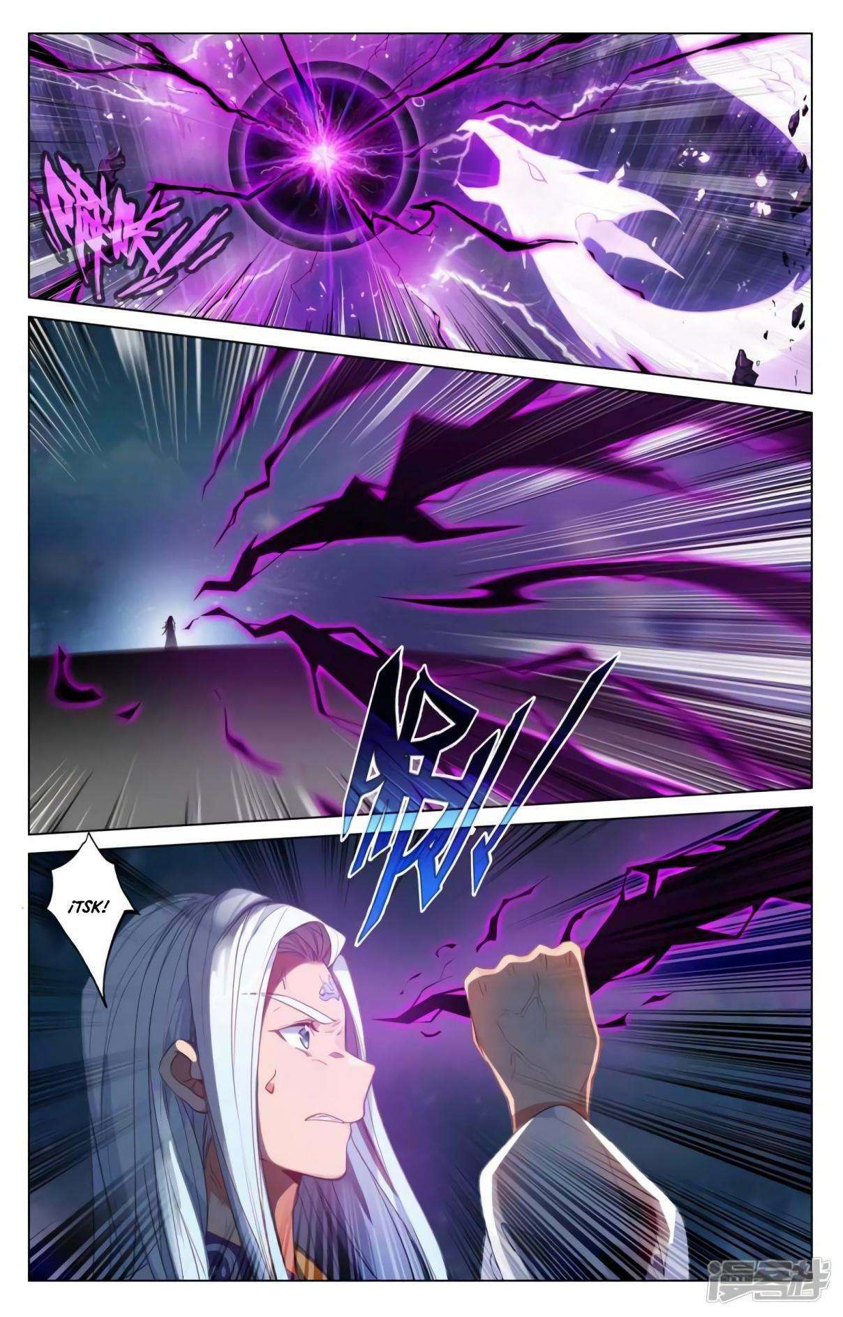 Capitulo 884 page 5