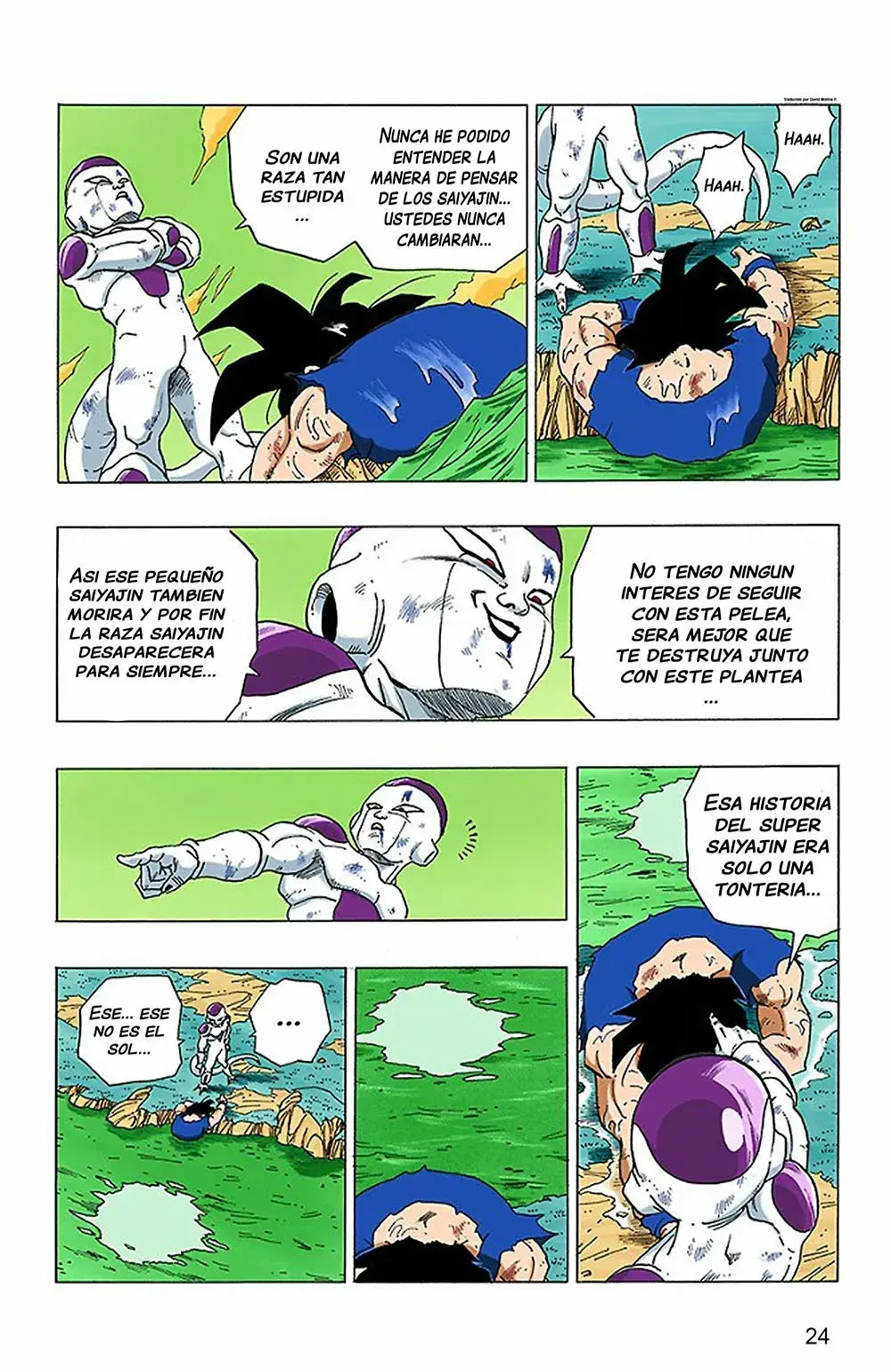 Capitulo 315 page 9
