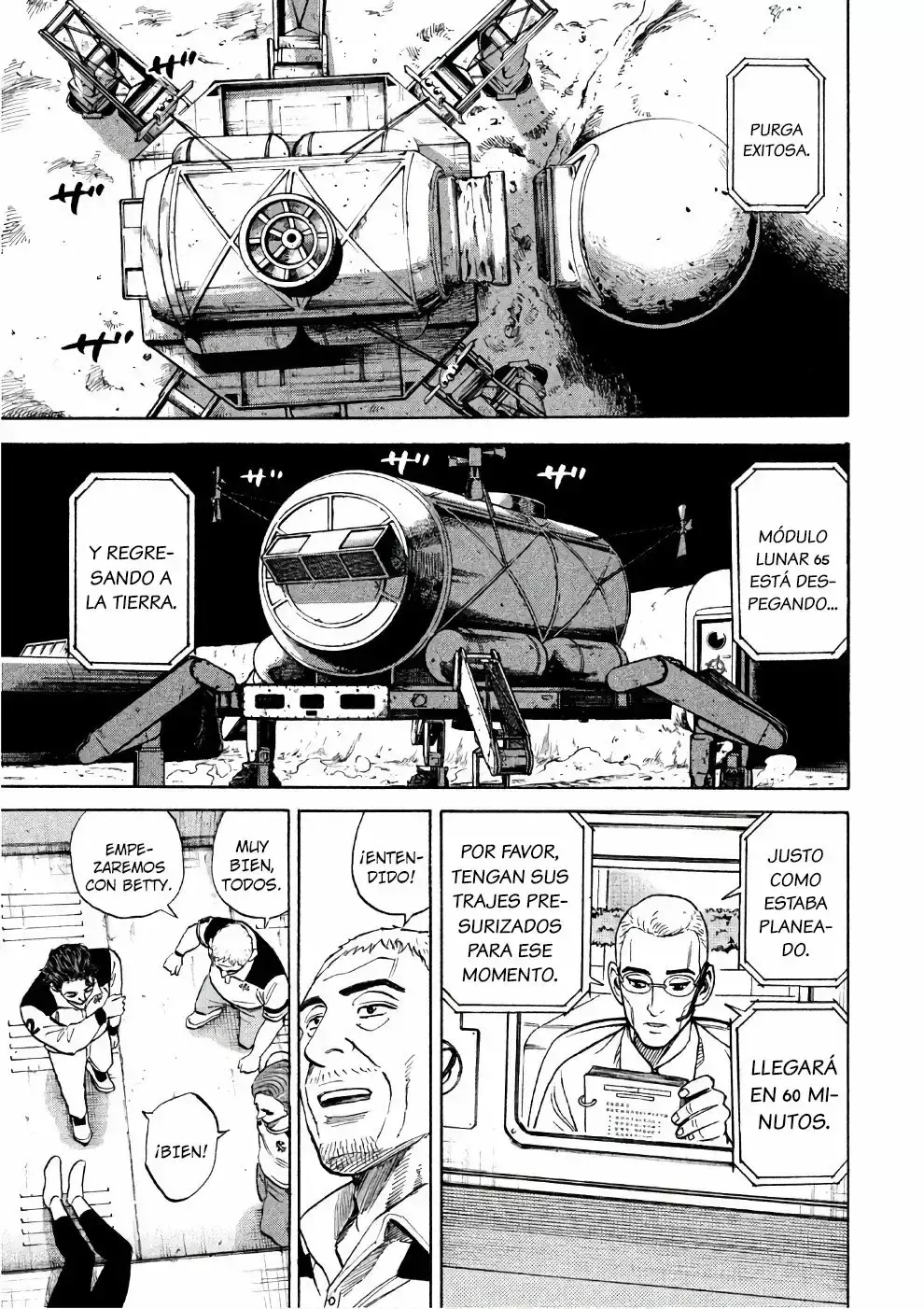 Capitulo 313 page 8
