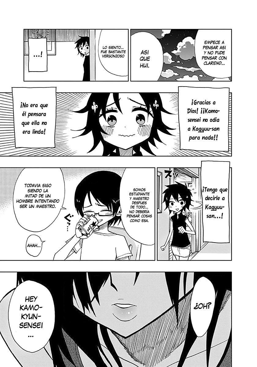Capitulo 34 page 17