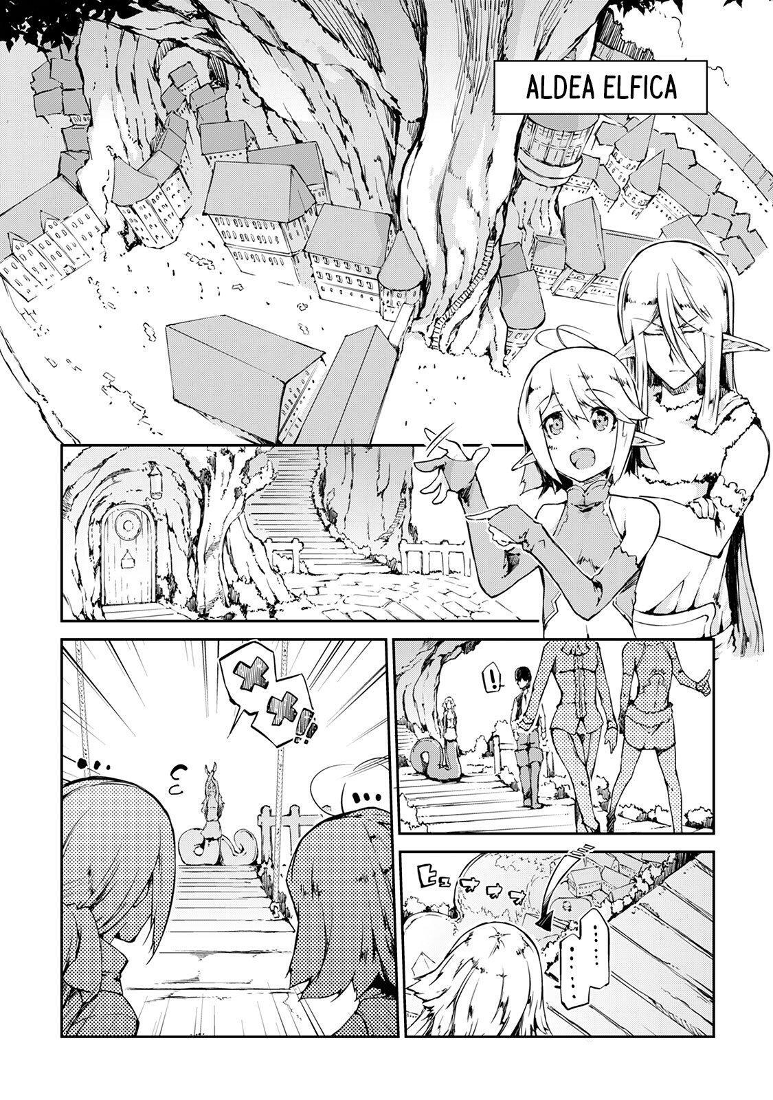 Capitulo 20 page 3