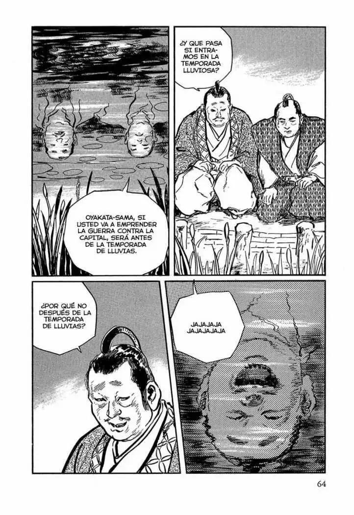 Capitulo 17 page 21