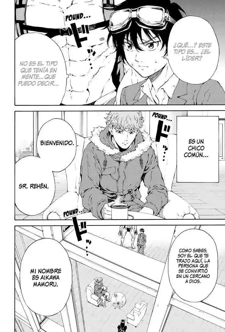 Capitulo 106 page 5