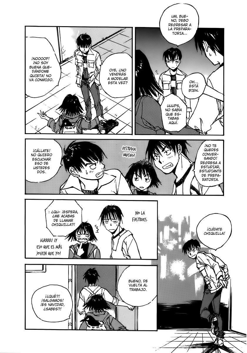Capitulo 25 page 16