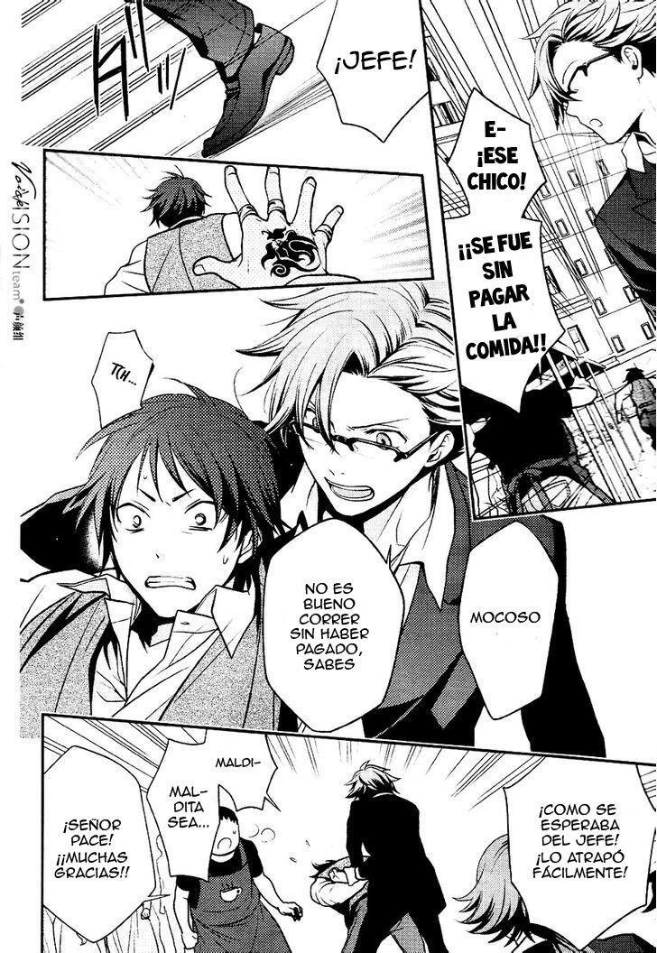 Capitulo 4 page 11