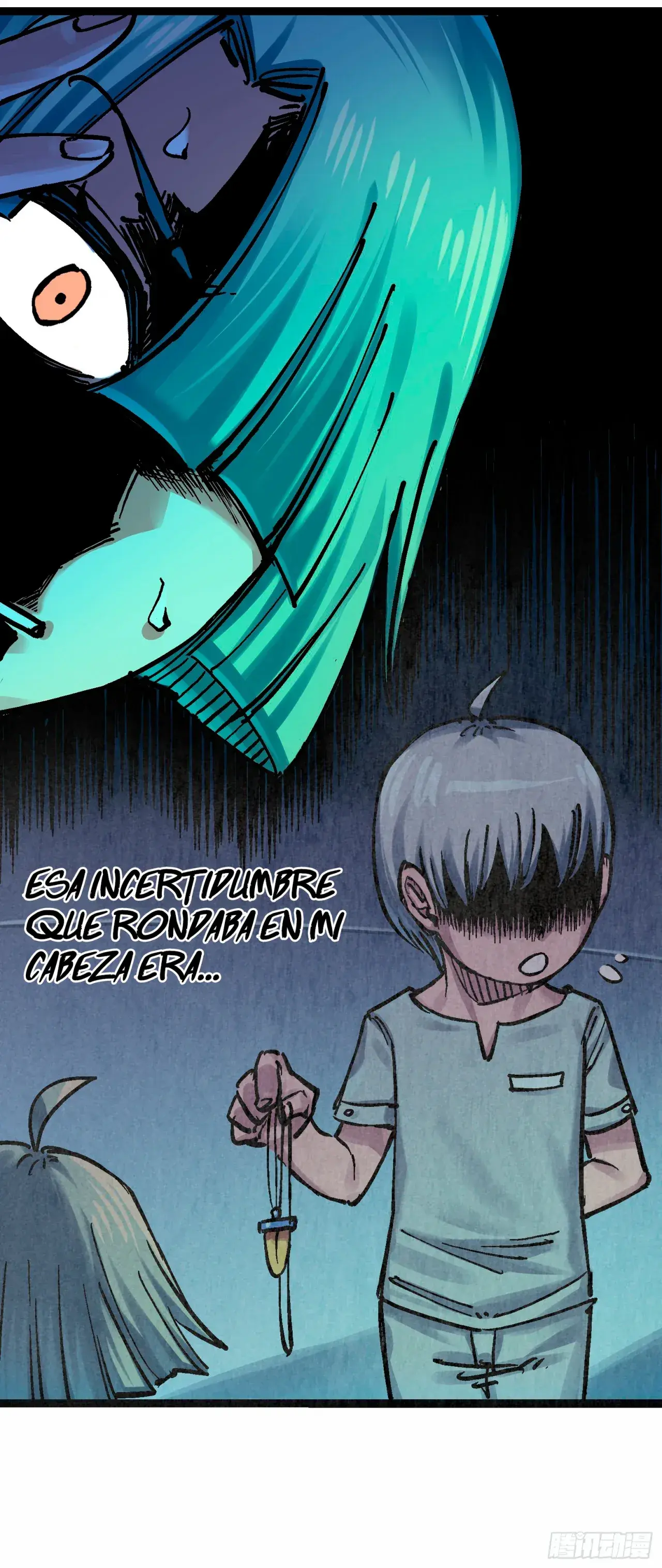 Capitulo 85 page 37