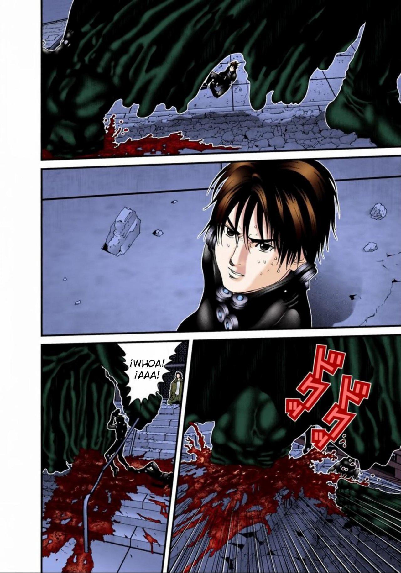 Capitulo 65 page 4