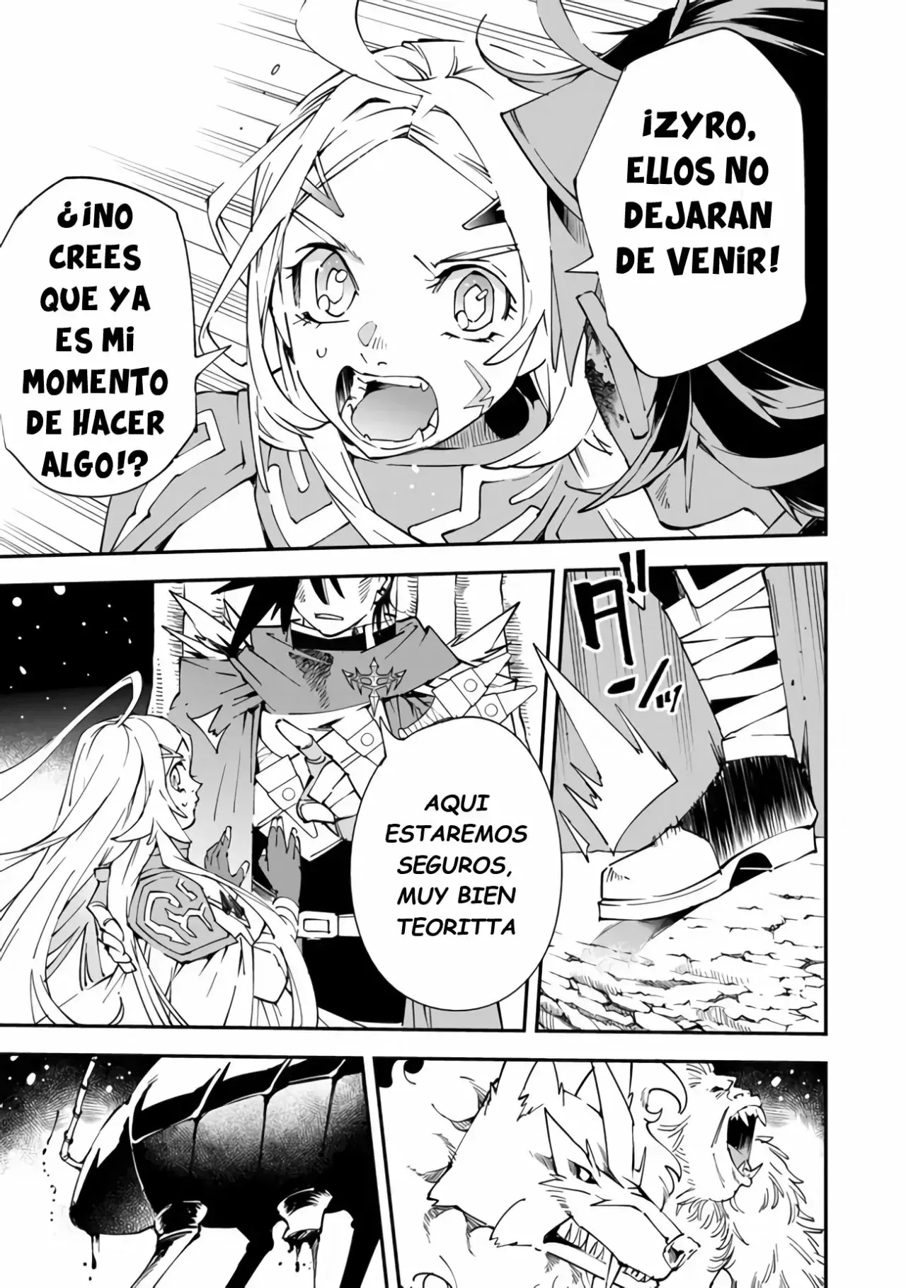 Capitulo 5 page 11