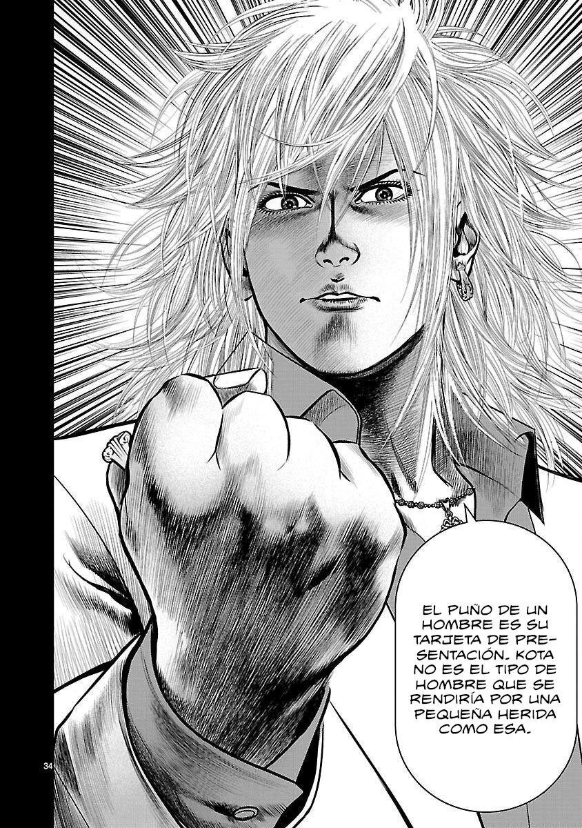 Capitulo 30 page 31