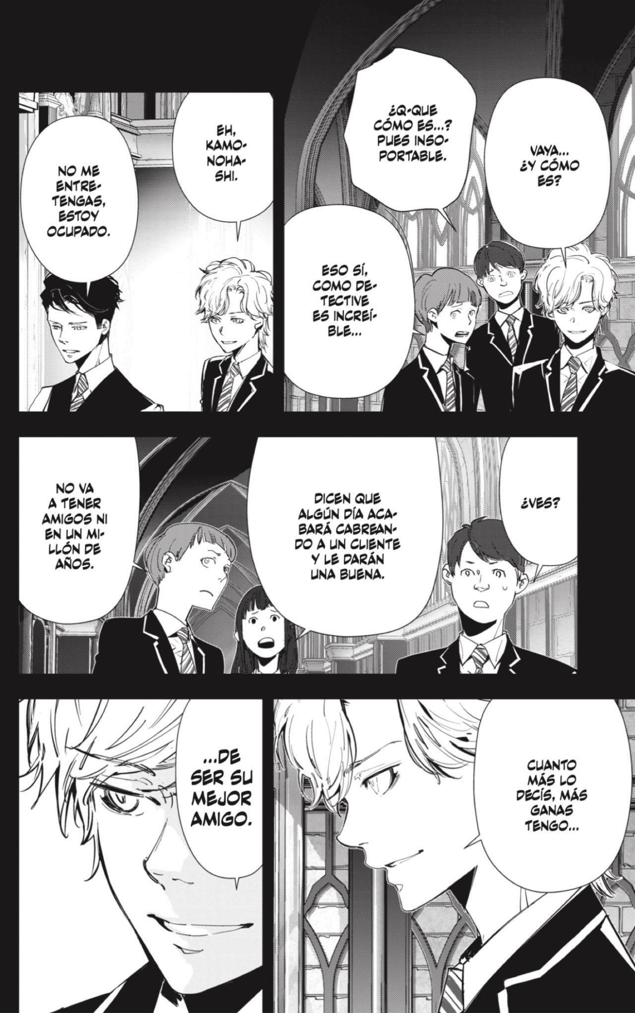 Capitulo 74 page 10
