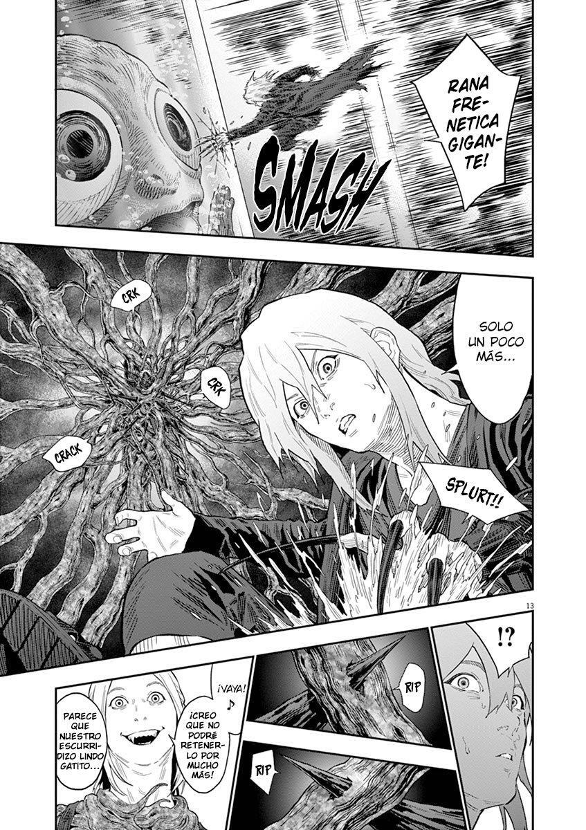 Capitulo 114 page 11