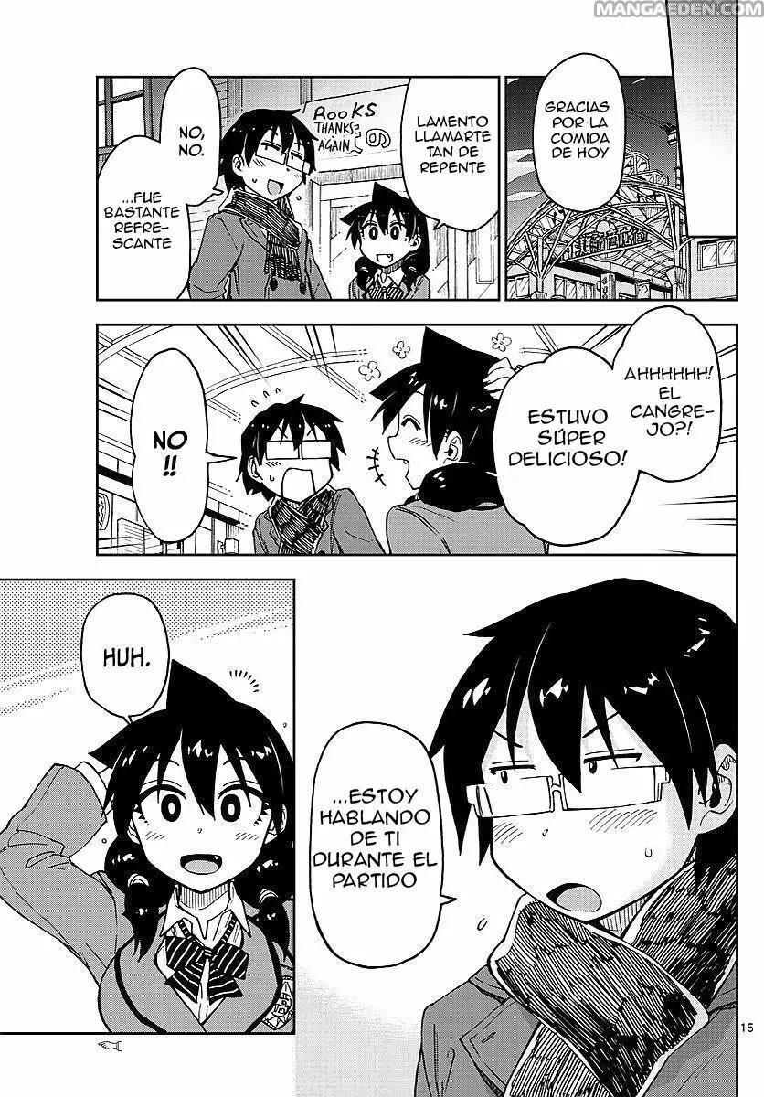 Capitulo 80 page 19