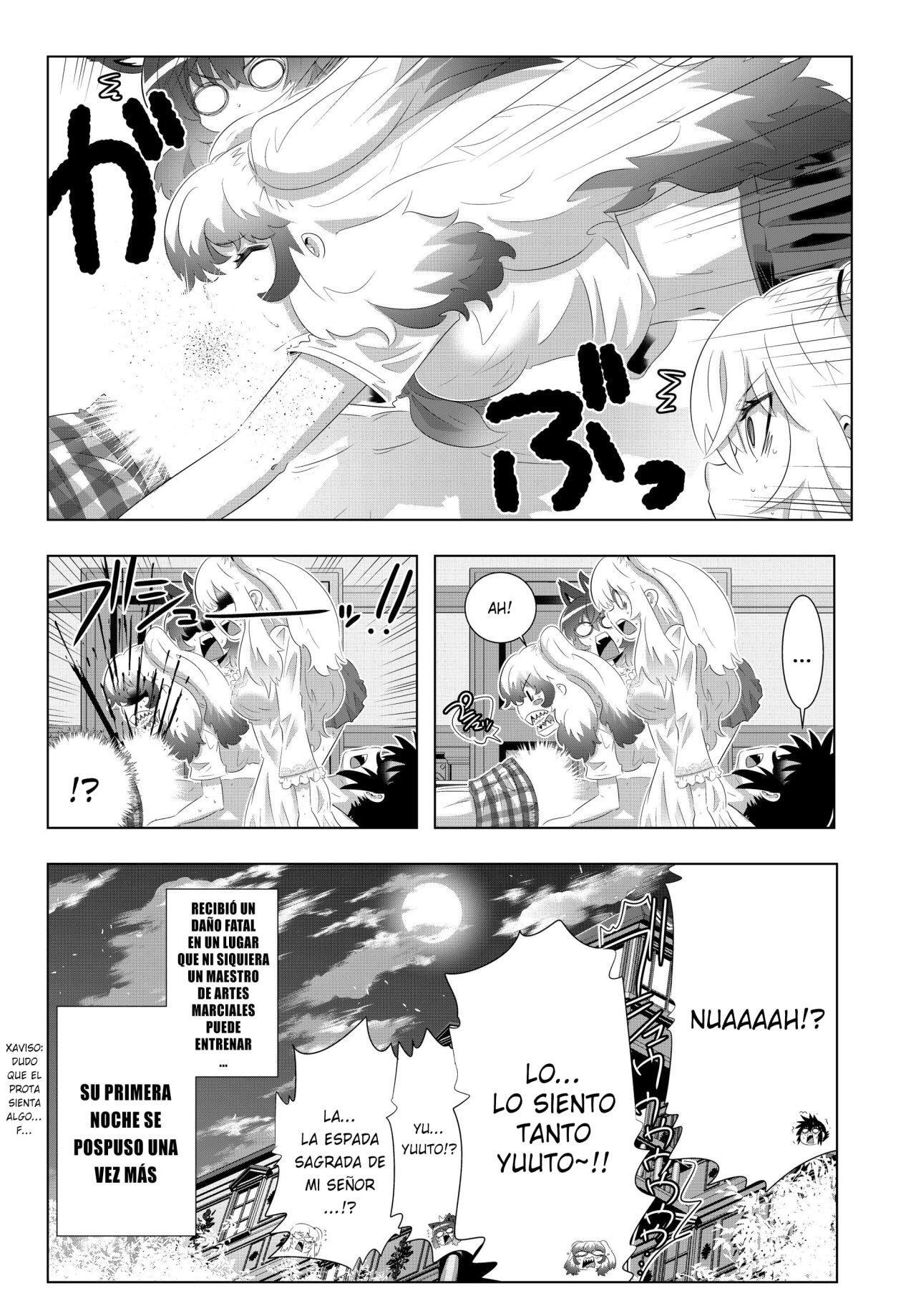 Capitulo 66 page 19