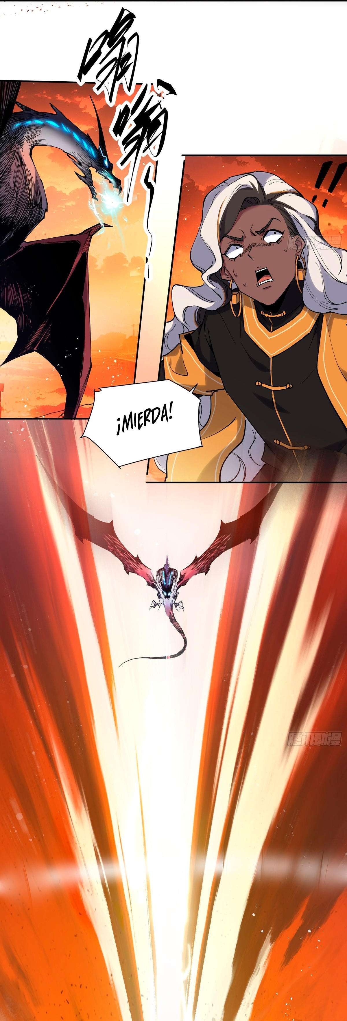 Capitulo 21 page 29
