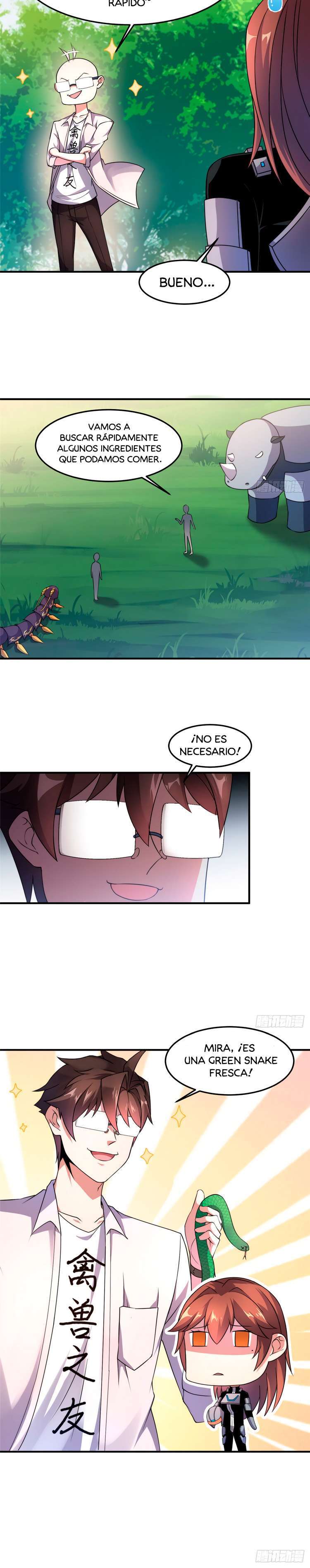Capitulo 33 page 11