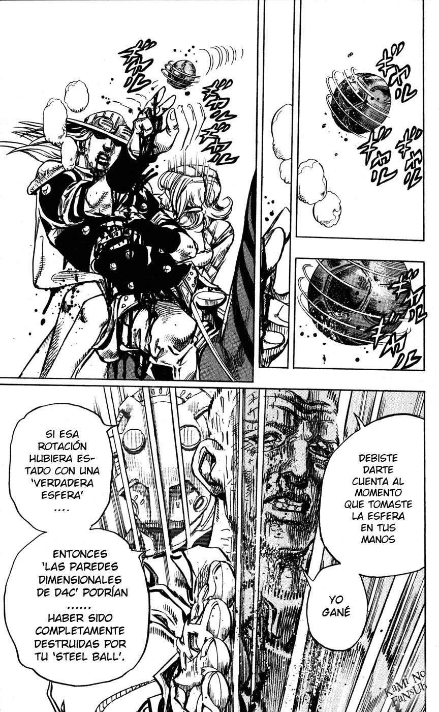 Capitulo 84 page 21