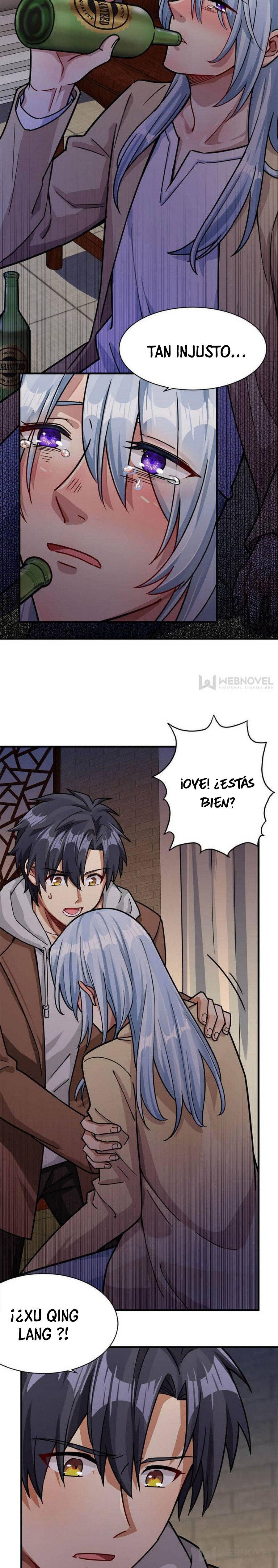 Capitulo 21 page 4