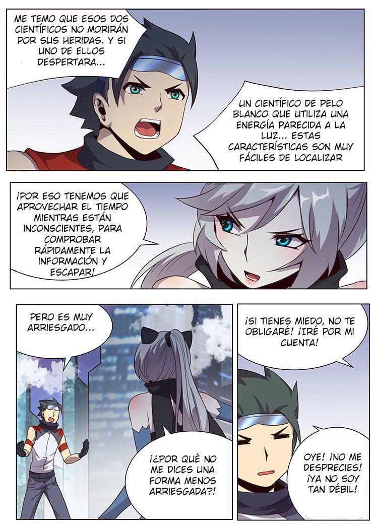 Capitulo 29 page 7