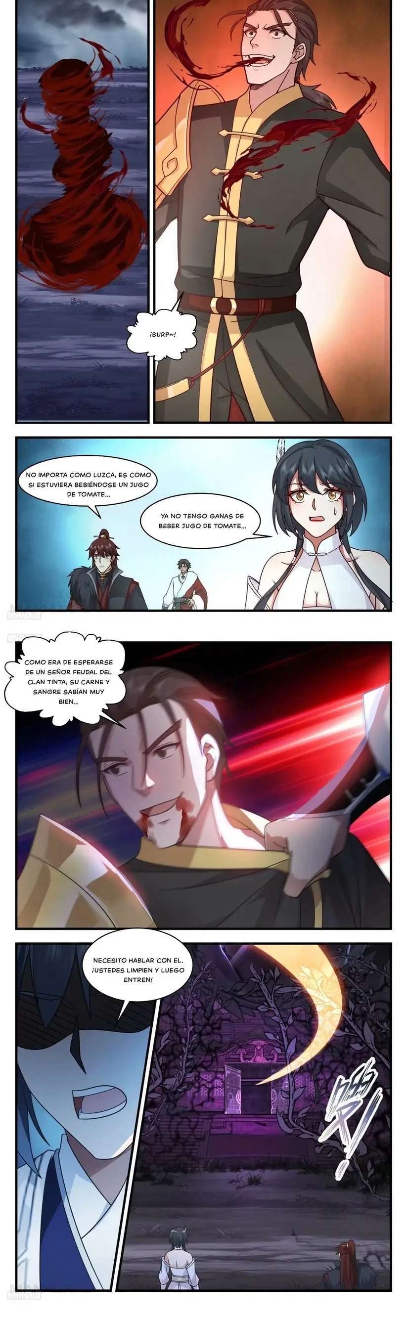 Capitulo 3237 page 6