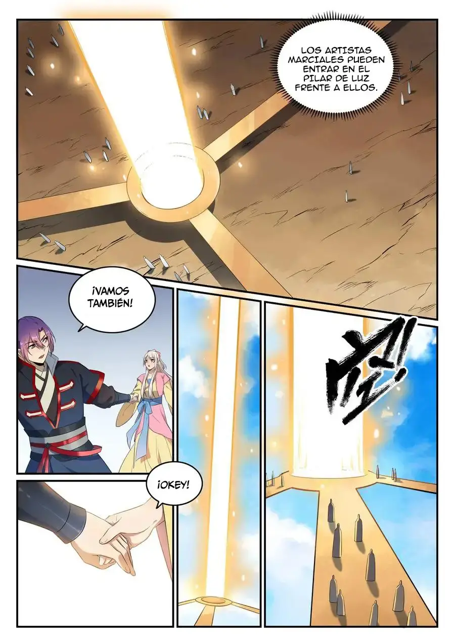 Capitulo 642 page 9