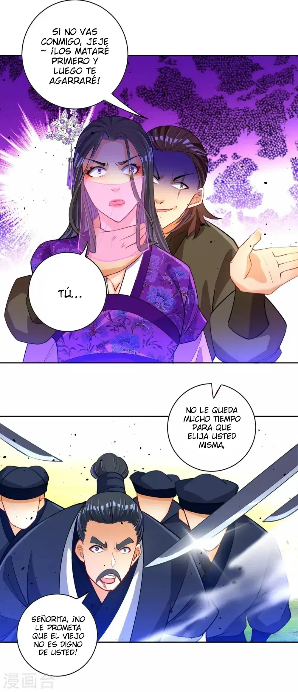 Capitulo 79 page 21
